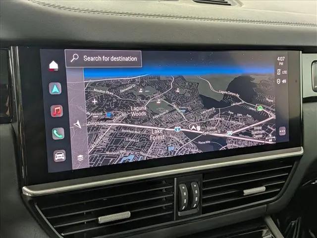 2023 Porsche Cayenne GTS