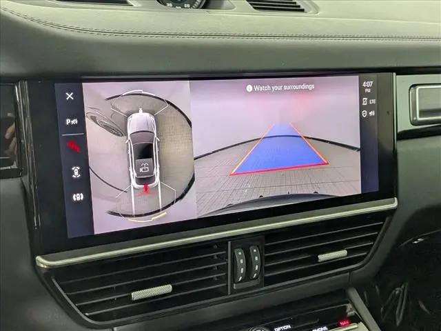 2023 Porsche Cayenne GTS