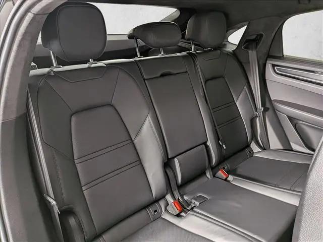 2023 Porsche Cayenne GTS