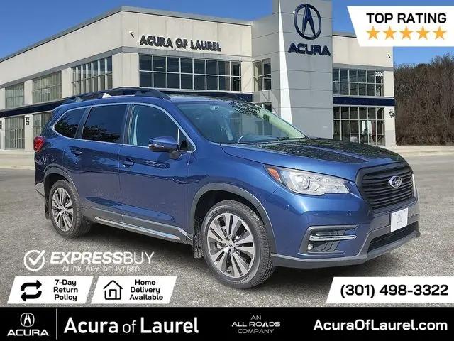2020 Subaru Ascent Limited for sale in Laurel, MD