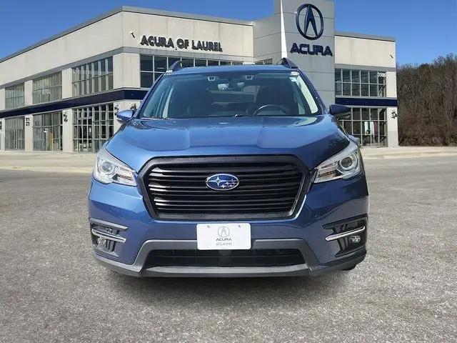 2020 Subaru Ascent Limited