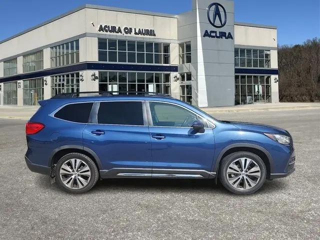 2020 Subaru Ascent Limited