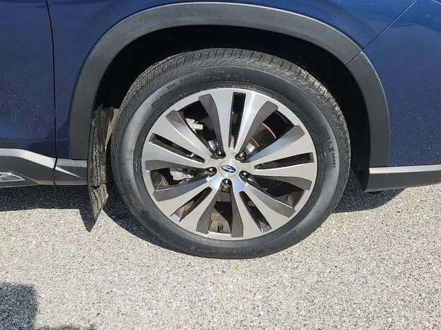 2020 Subaru Ascent Limited