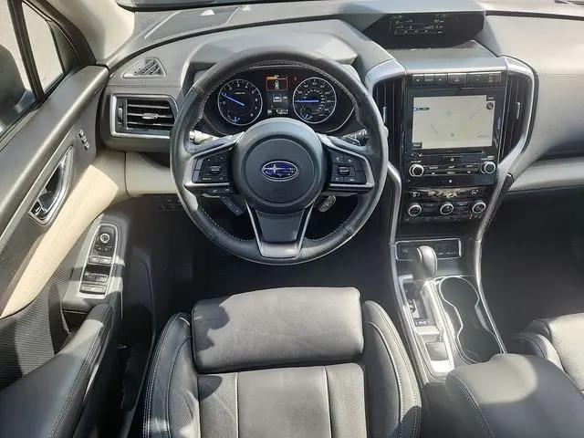 2020 Subaru Ascent Limited
