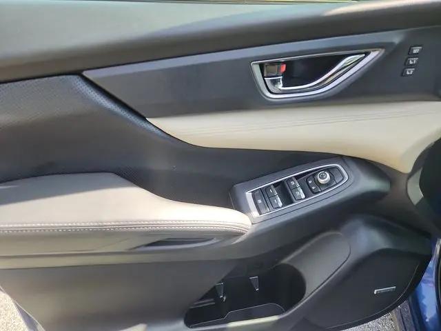 2020 Subaru Ascent Limited