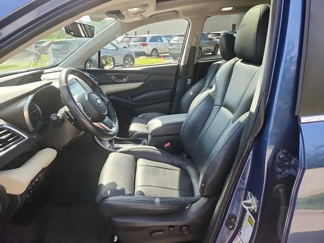 2020 Subaru Ascent Limited