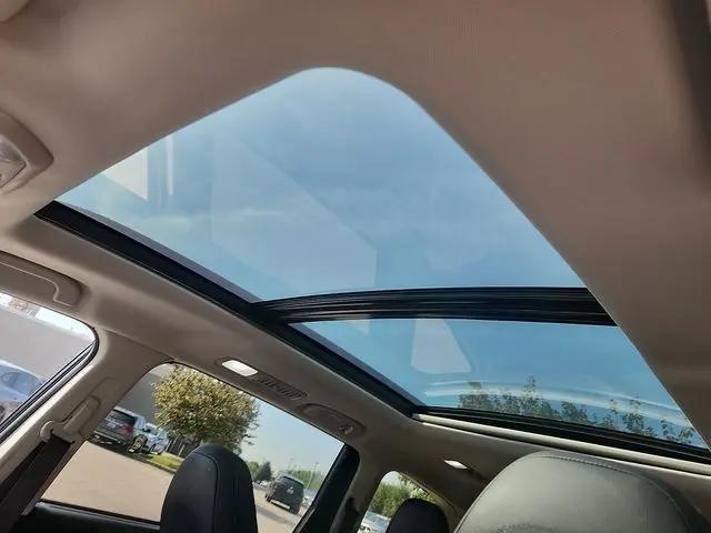 2020 Subaru Ascent Limited