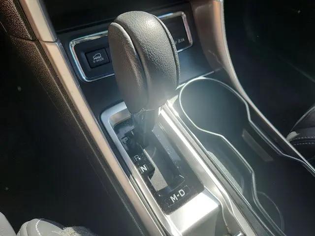 2020 Subaru Ascent Limited