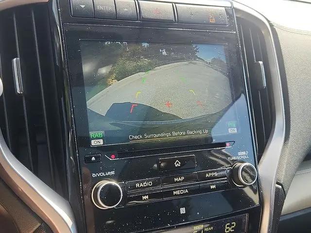 2020 Subaru Ascent Limited