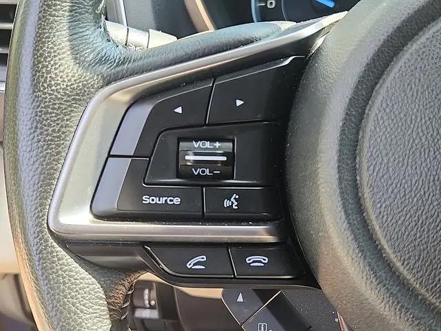 2020 Subaru Ascent Limited
