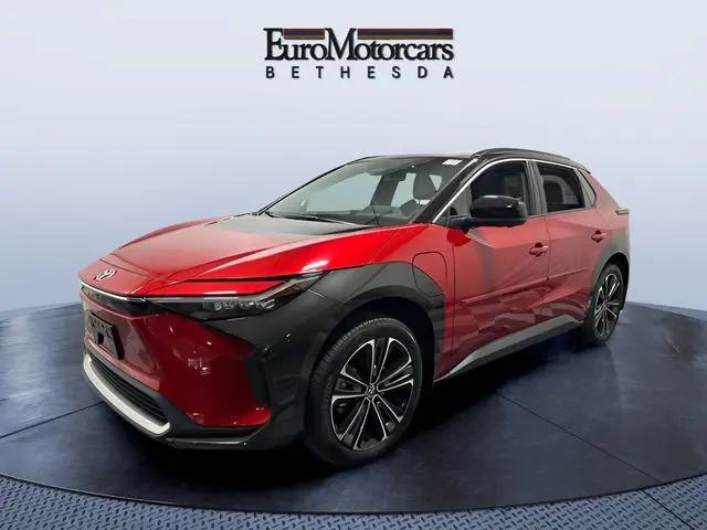 2023 Toyota bZ4X Limited for sale in Bethesda, MD