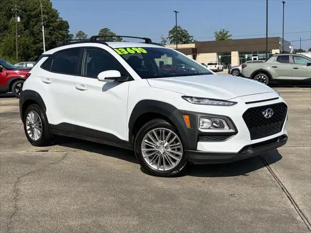 2020 Hyundai Kona SEL for sale in Jasper, AL