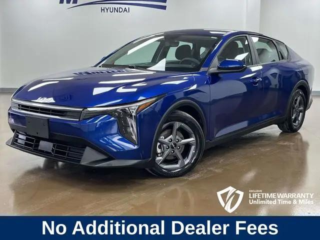 2025 Kia K4 LXS for sale in Murfreesboro, TN