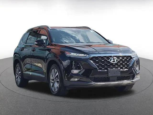 2019 Hyundai Santa Fe Ultimate for sale in Algonquin, IL