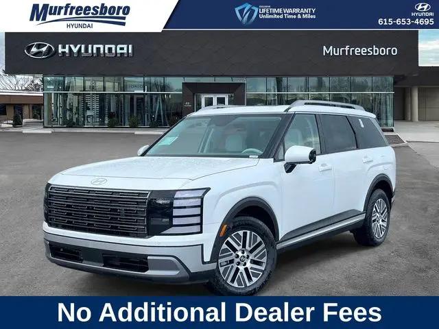 2026 Hyundai Palisade Hybrid SEL Premium 7P for sale in Murfreesboro, TN