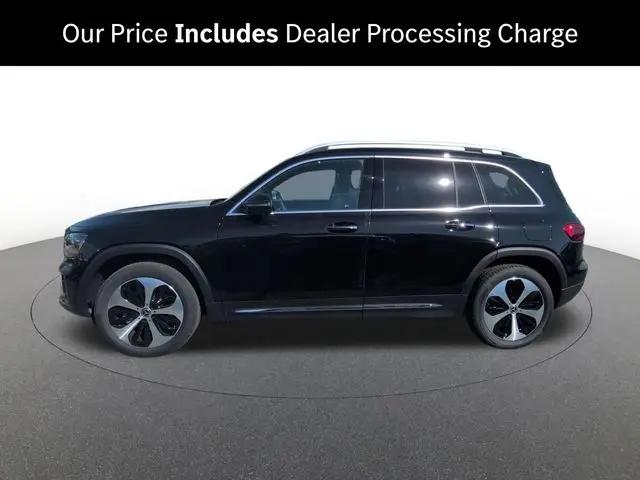 2026 Mercedes-Benz GLB 4MATIC for sale in Owings Mills, MD
