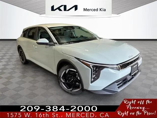 2026 Kia K4 EX for sale in Merced, CA