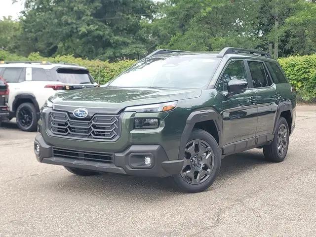 2026 Subaru Outback Premium for sale in Commerce Township, MI