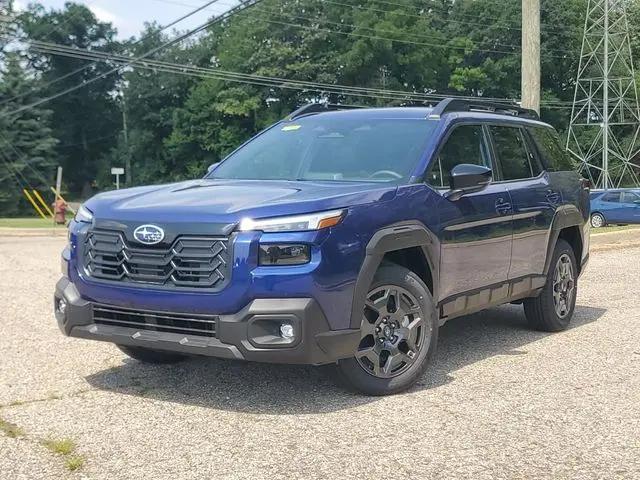 2026 Subaru Outback Premium for sale in Commerce Township, MI