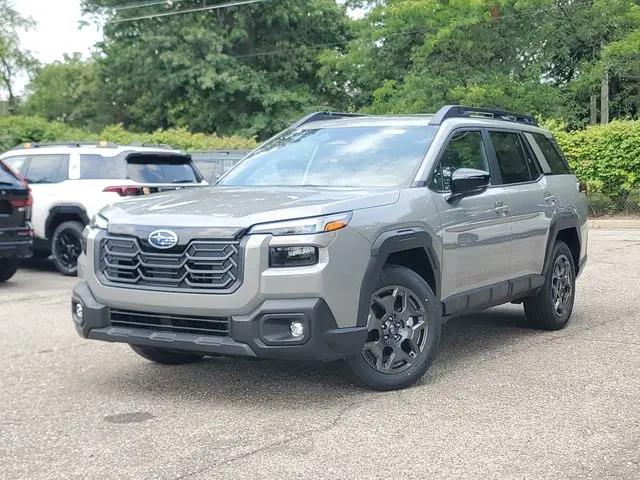 2026 Subaru Outback Premium for sale in Commerce Township, MI