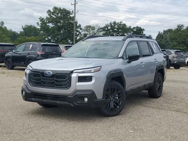 2026 Subaru Outback Limited XT for sale in Commerce Township, MI