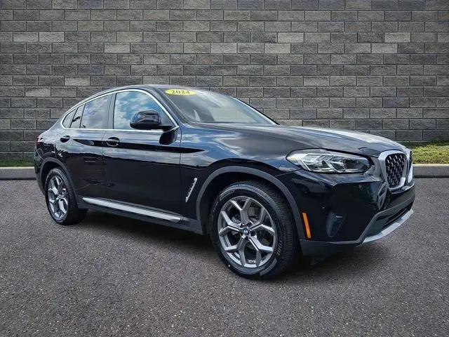 2024 BMW X4 xDrive30i for sale in Eatontown, NJ