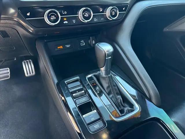 2025 Acura Integra A-SPEC