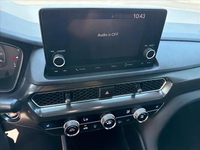 2025 Acura Integra A-SPEC