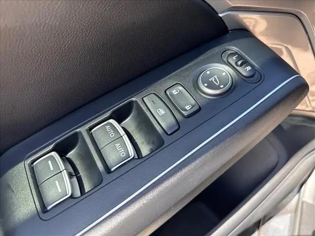 2025 Acura Integra A-SPEC