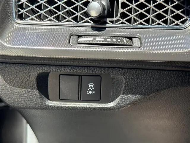 2025 Acura Integra A-SPEC
