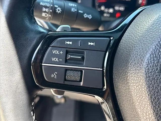 2025 Acura Integra A-SPEC