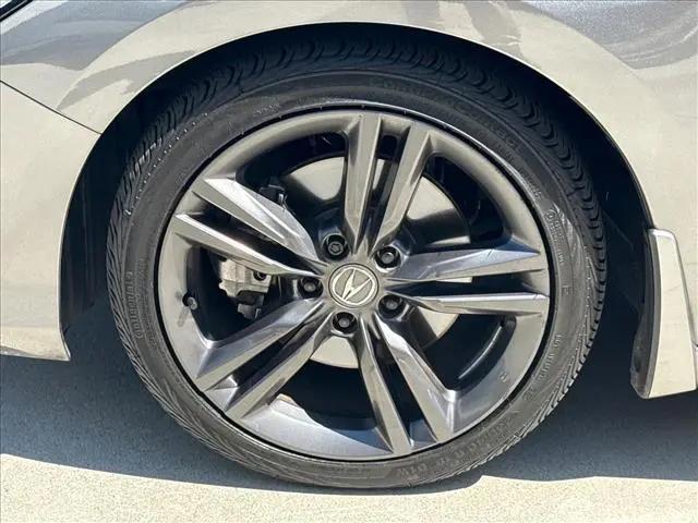 2025 Acura Integra A-SPEC