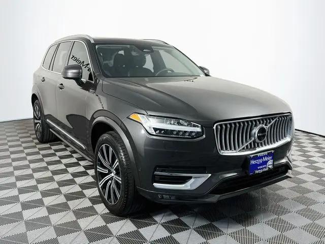 2024 Volvo XC90 B6 Plus Bright Theme 7-Seater for sale in Beaverton, OR