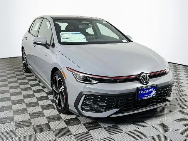 2026 Volkswagen Golf GTI SE for sale in Beaverton, OR