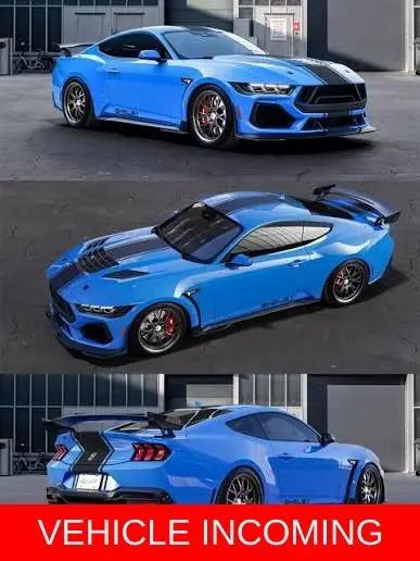 2026 Ford Mustang GT Premium Fastback for sale in Lake Worth, FL