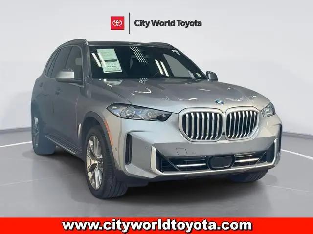 2024 BMW X5 sDrive40i for sale in Bronx, NY