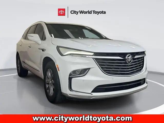 2024 Buick Enclave Premium AWD for sale in Bronx, NY