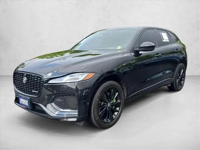 2024 Jaguar F-PACE R-Dynamic S P400 AWD Automatic for sale in Elmsford, NY