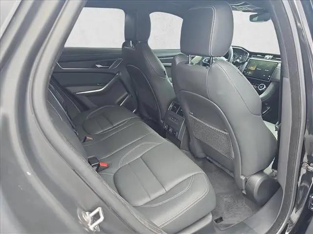 2024 Jaguar F-PACE R-Dynamic S P400 AWD Automatic
