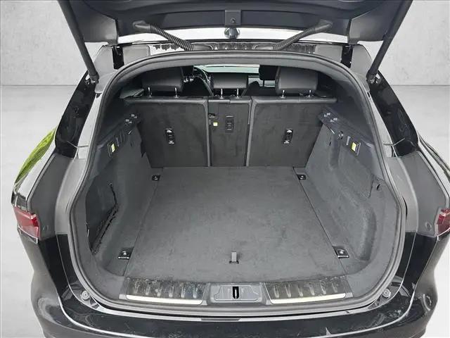 2024 Jaguar F-PACE R-Dynamic S P400 AWD Automatic