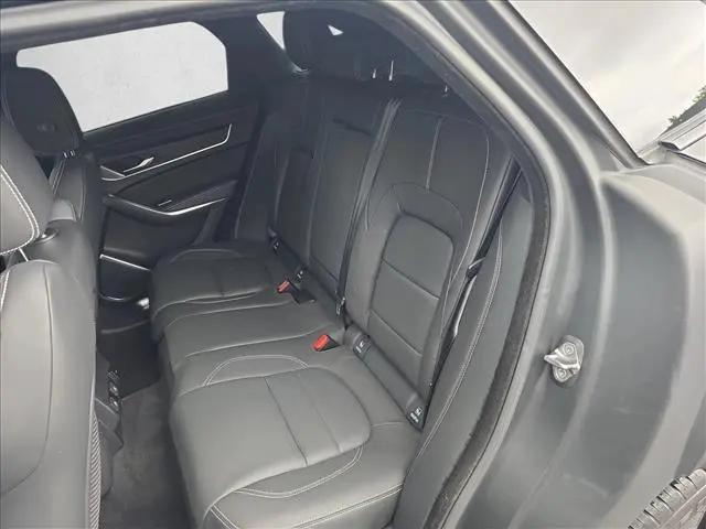 2024 Jaguar F-PACE R-Dynamic S P400 AWD Automatic