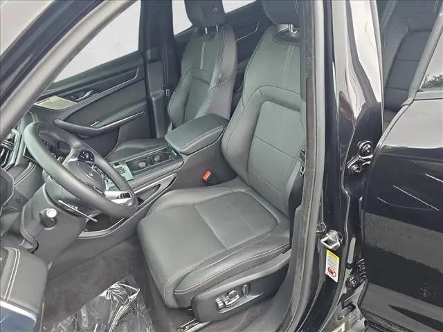 2024 Jaguar F-PACE R-Dynamic S P400 AWD Automatic
