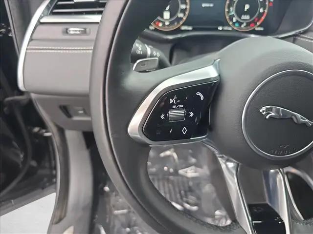 2024 Jaguar F-PACE R-Dynamic S P400 AWD Automatic