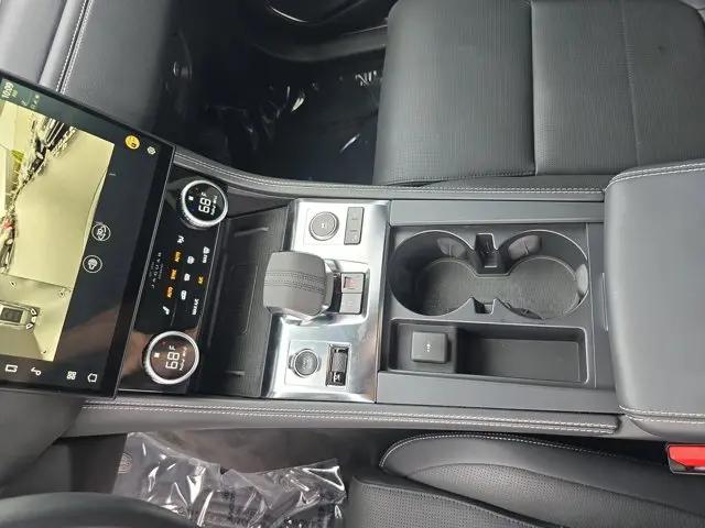 2024 Jaguar F-PACE R-Dynamic S P400 AWD Automatic