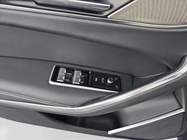 2024 Jaguar F-PACE R-Dynamic S P400 AWD Automatic