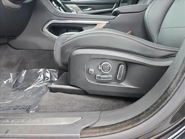 2024 Jaguar F-PACE R-Dynamic S P400 AWD Automatic