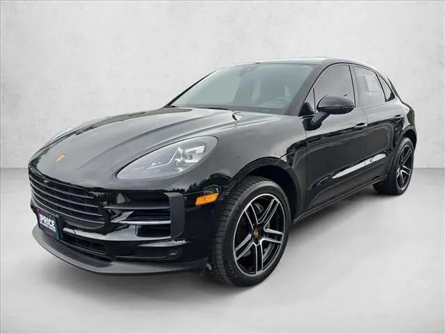 2021 Porsche Macan S for sale in Elmsford, NY