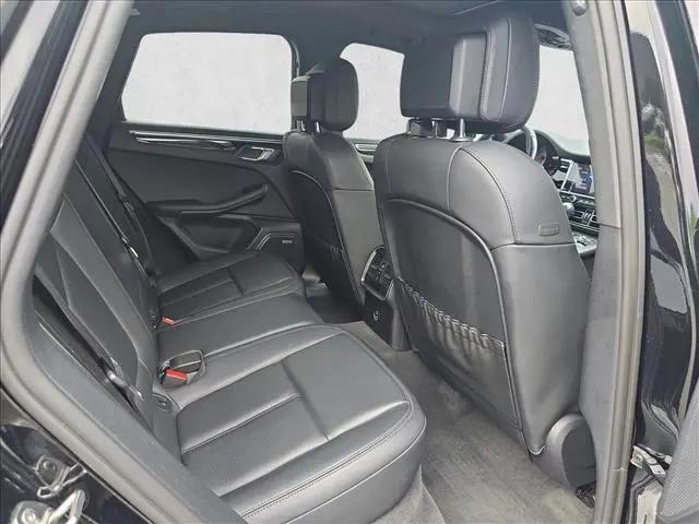 2021 Porsche Macan S