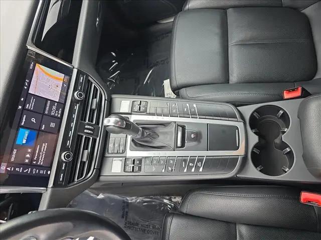 2021 Porsche Macan S