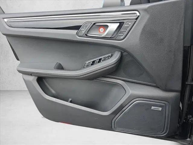 2021 Porsche Macan S